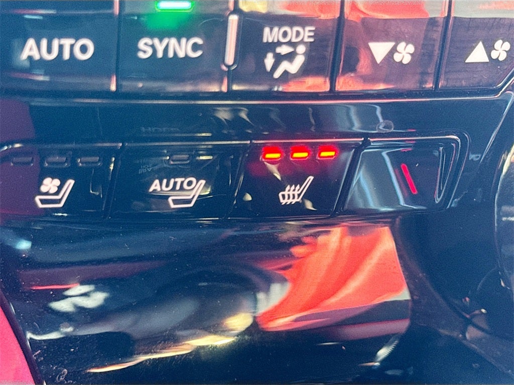 2024 Acura MDX A-Spec SH-AWD