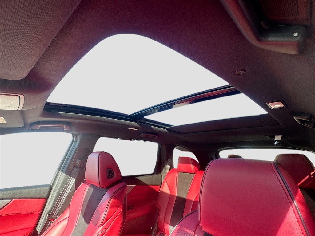 2024 Acura MDX A-Spec SH-AWD