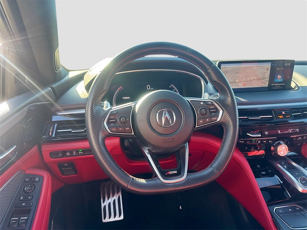 2024 Acura MDX A-Spec SH-AWD