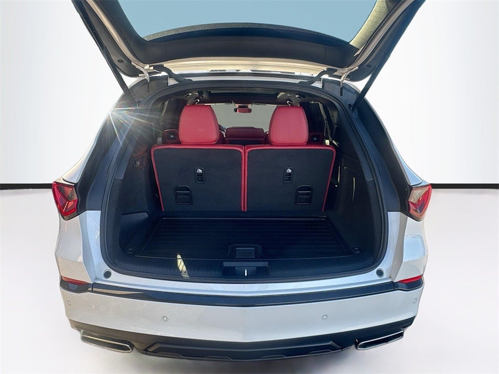 2024 Acura MDX A-Spec SH-AWD