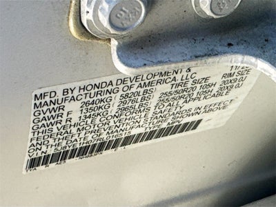 2024 Acura MDX A-Spec SH-AWD