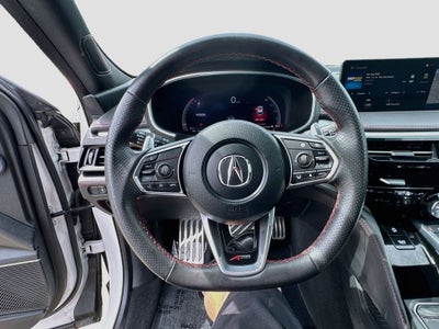 2024 Acura MDX A-Spec SH-AWD