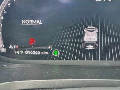 2024 Acura MDX A-Spec SH-AWD