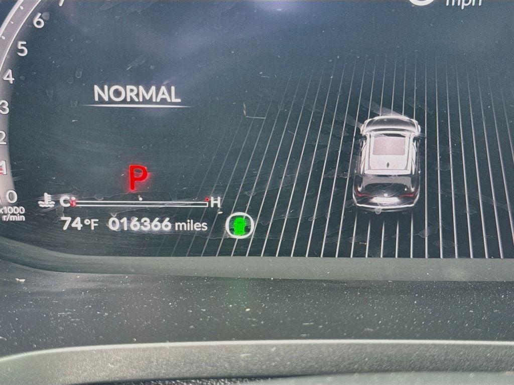 2024 Acura MDX A-Spec SH-AWD