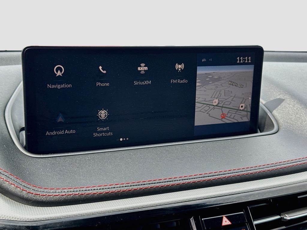 2024 Acura MDX A-Spec SH-AWD