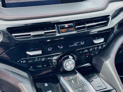 2024 Acura MDX A-Spec SH-AWD
