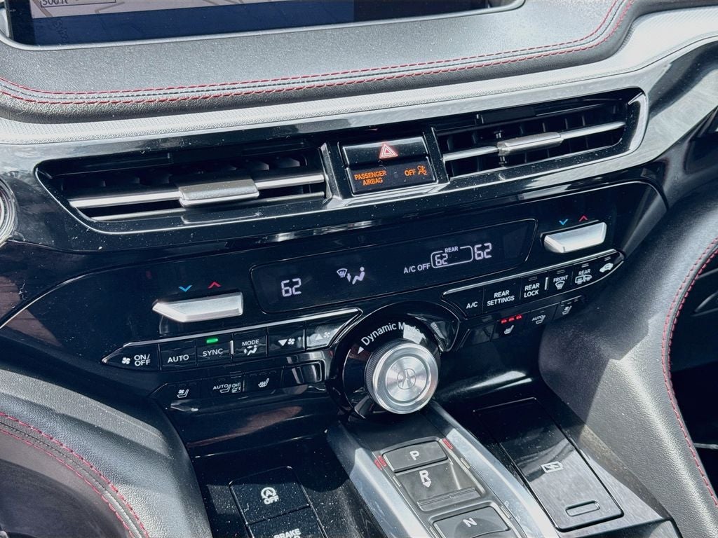 2024 Acura MDX A-Spec SH-AWD