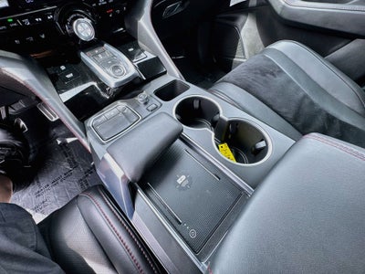 2024 Acura MDX A-Spec SH-AWD