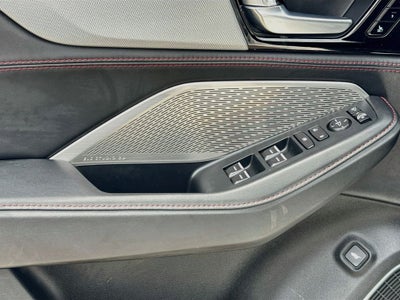 2024 Acura MDX A-Spec SH-AWD