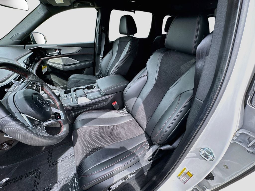 2024 Acura MDX A-Spec SH-AWD