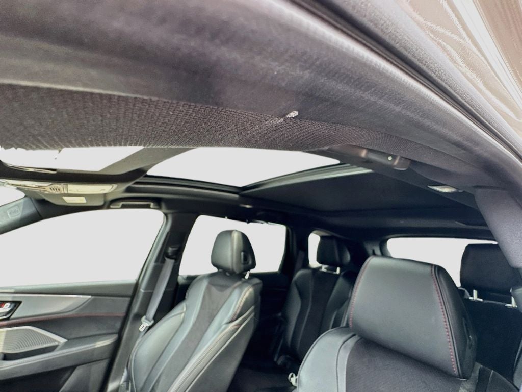 2024 Acura MDX A-Spec SH-AWD