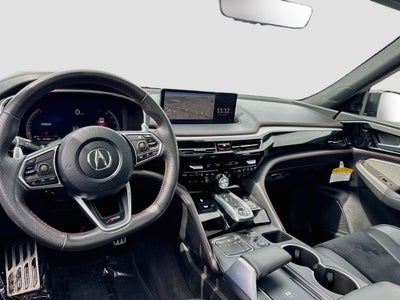 2024 Acura MDX A-Spec SH-AWD
