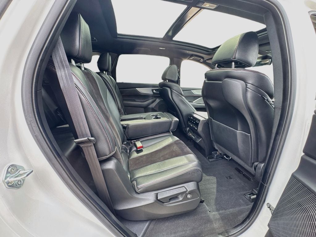 2024 Acura MDX A-Spec SH-AWD