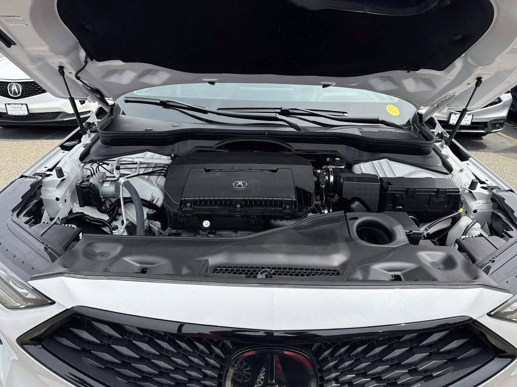 2024 Acura MDX A-Spec SH-AWD