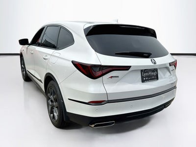 2024 Acura MDX A-Spec SH-AWD