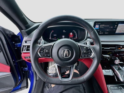 2024 Acura MDX A-Spec SH-AWD