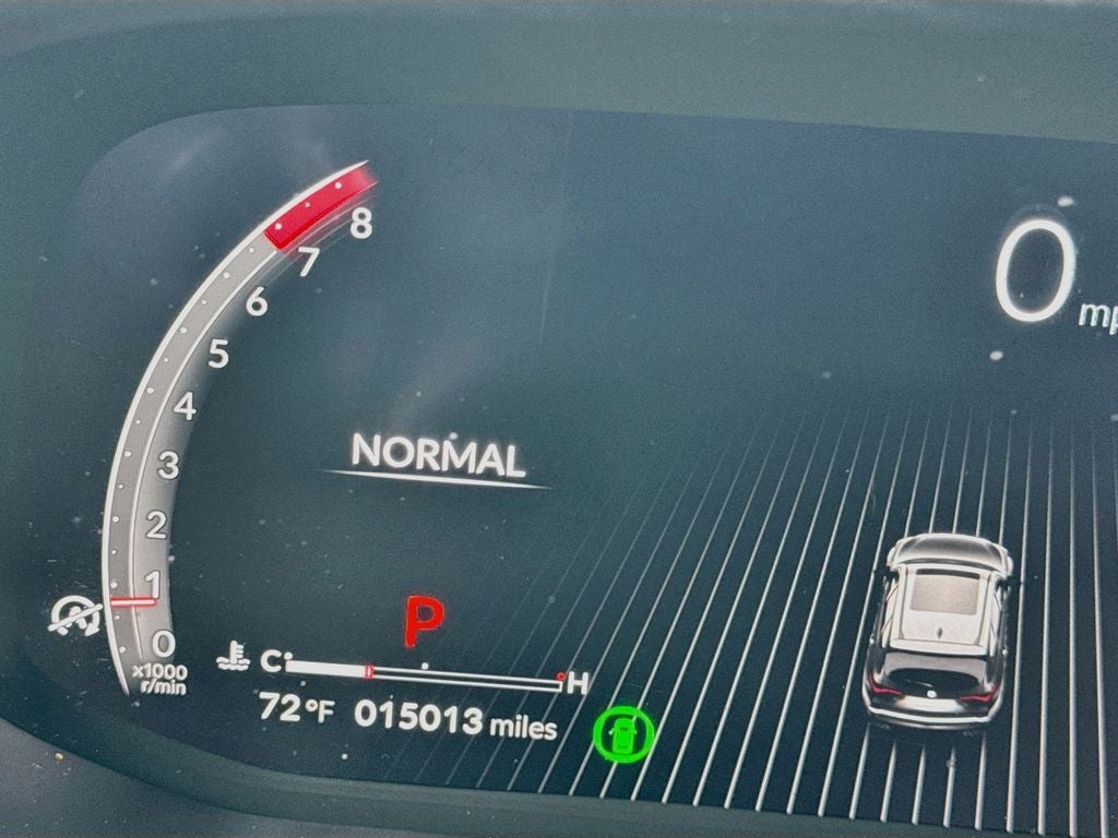 2024 Acura MDX A-Spec SH-AWD