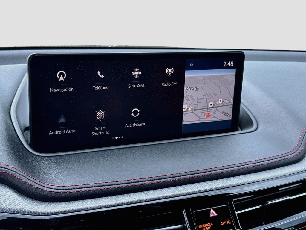 2024 Acura MDX A-Spec SH-AWD