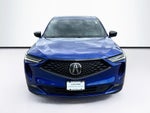 2024 Acura MDX A-Spec SH-AWD