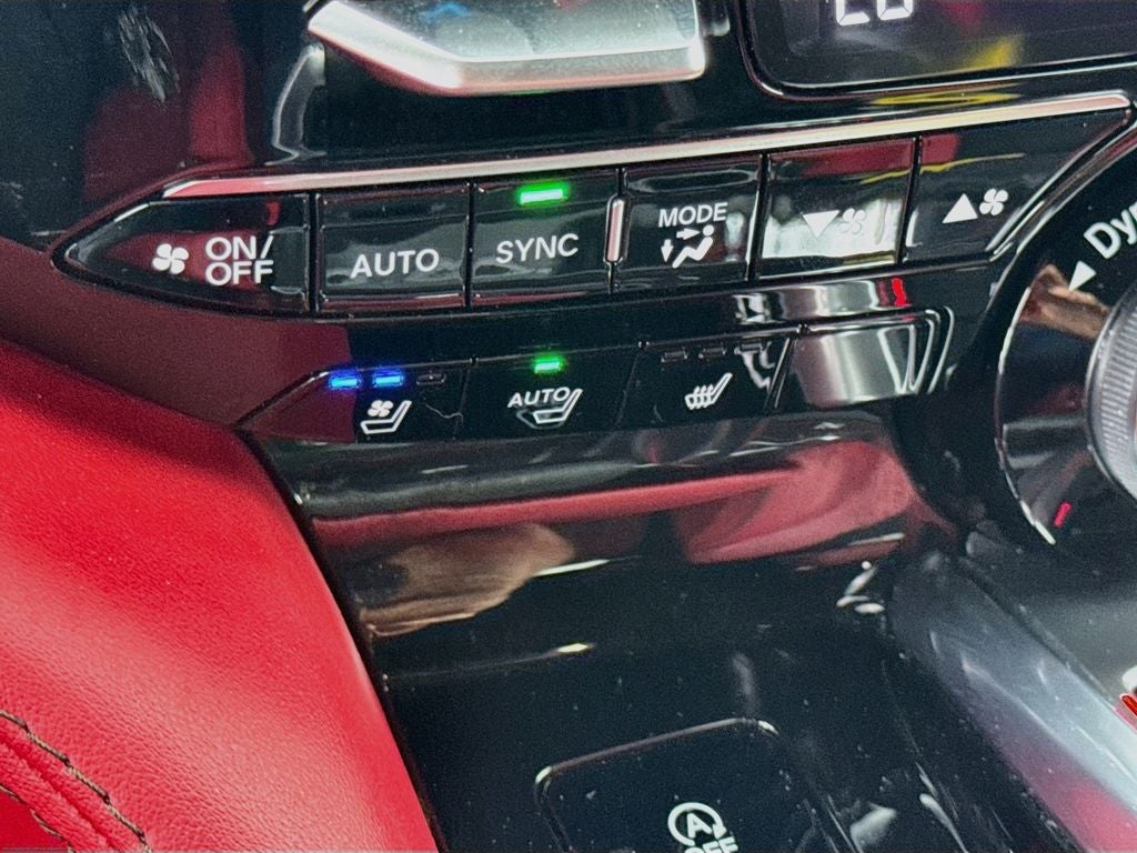 2024 Acura MDX A-Spec SH-AWD