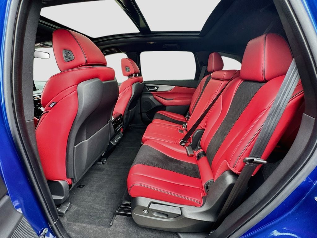 2024 Acura MDX A-Spec SH-AWD