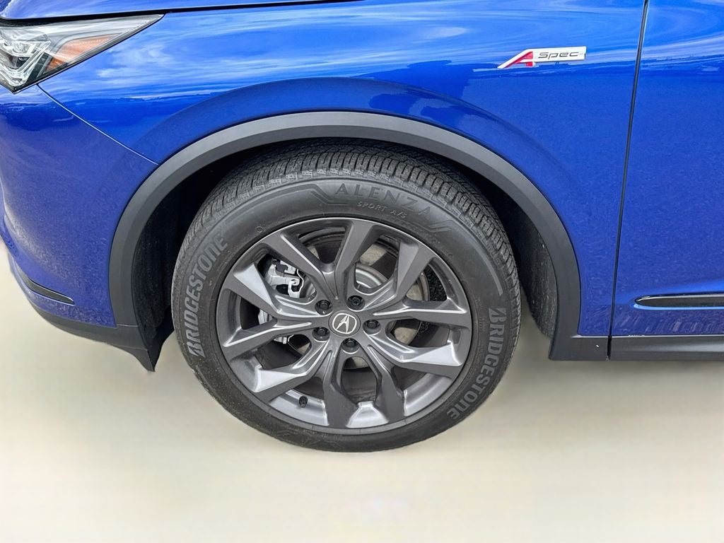 2024 Acura MDX A-Spec SH-AWD