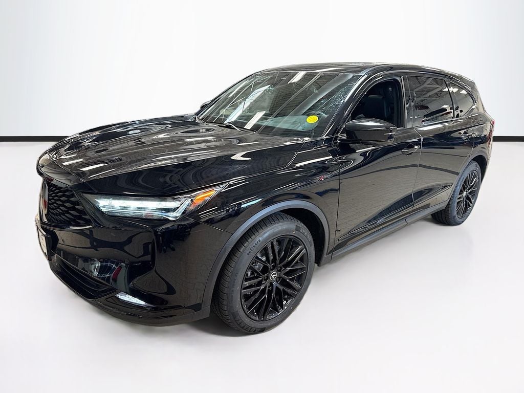2023 Acura MDX A-Spec SH-AWD