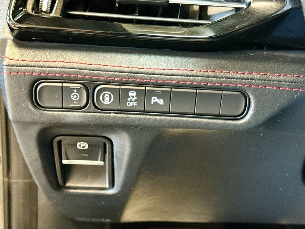 2023 Acura MDX A-Spec SH-AWD