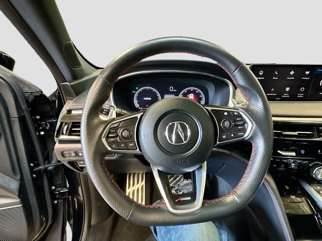 2023 Acura MDX A-Spec SH-AWD
