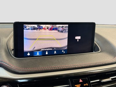 2023 Acura MDX A-Spec SH-AWD