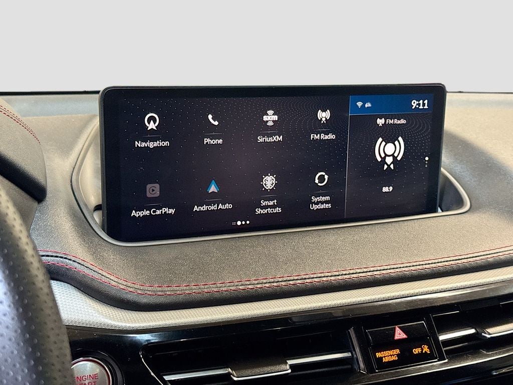 2023 Acura MDX A-Spec SH-AWD