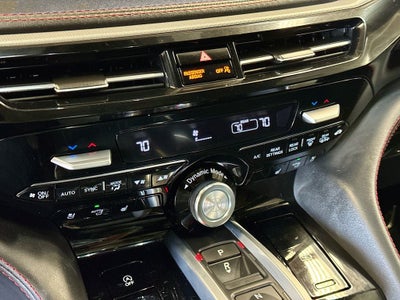 2023 Acura MDX A-Spec SH-AWD