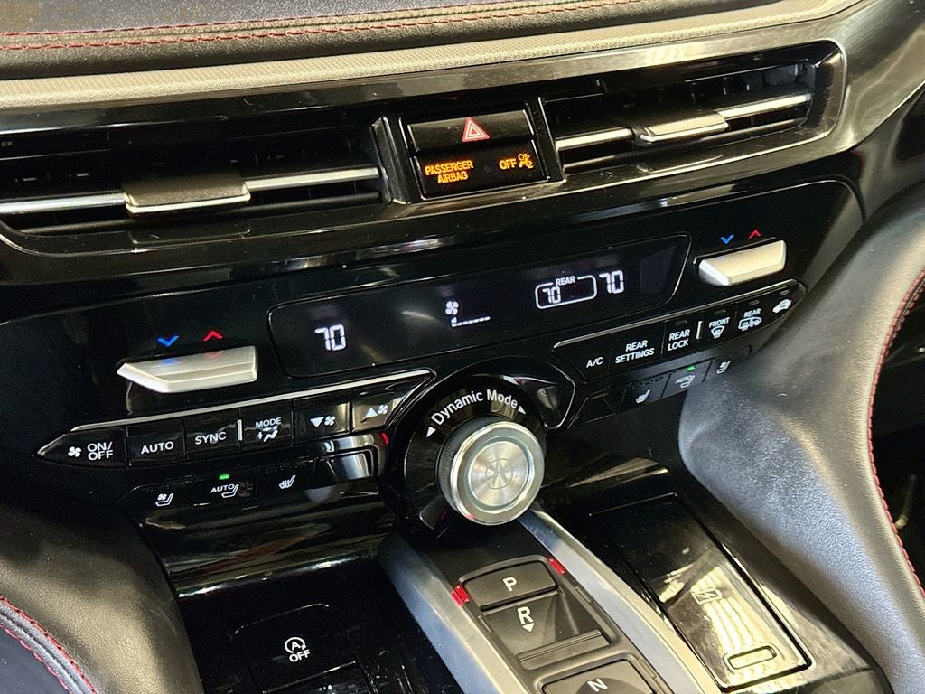 2023 Acura MDX A-Spec SH-AWD