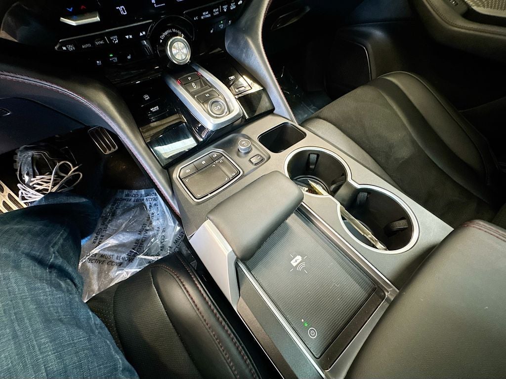 2023 Acura MDX A-Spec SH-AWD