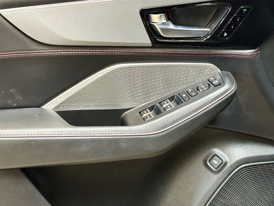 2023 Acura MDX A-Spec SH-AWD