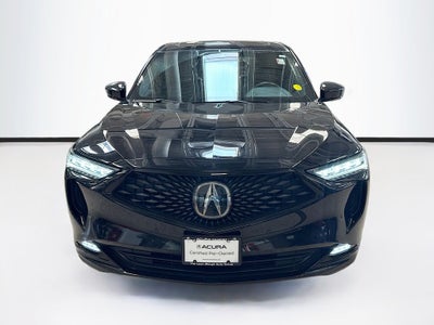 2023 Acura MDX A-Spec SH-AWD