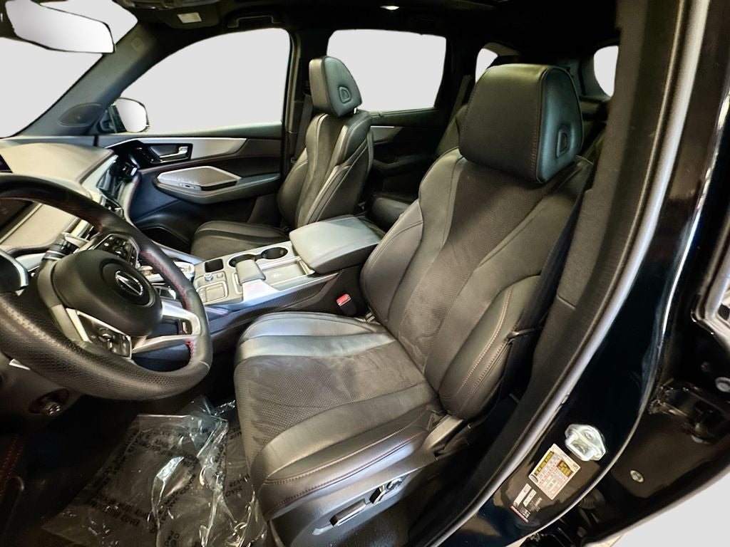 2023 Acura MDX A-Spec SH-AWD