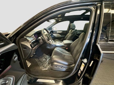 2023 Acura MDX A-Spec SH-AWD