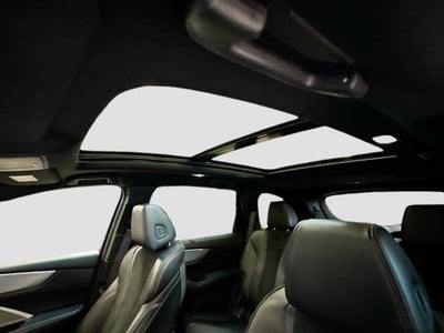 2023 Acura MDX A-Spec SH-AWD