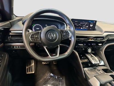 2023 Acura MDX A-Spec SH-AWD