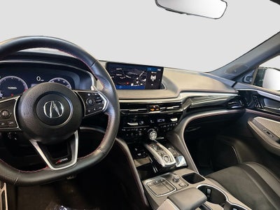 2023 Acura MDX A-Spec SH-AWD