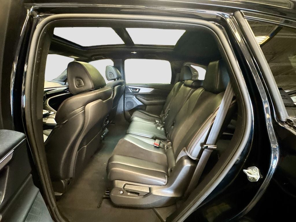 2023 Acura MDX A-Spec SH-AWD