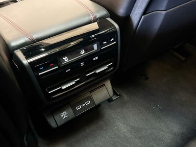 2023 Acura MDX A-Spec SH-AWD