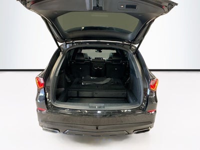 2023 Acura MDX A-Spec SH-AWD