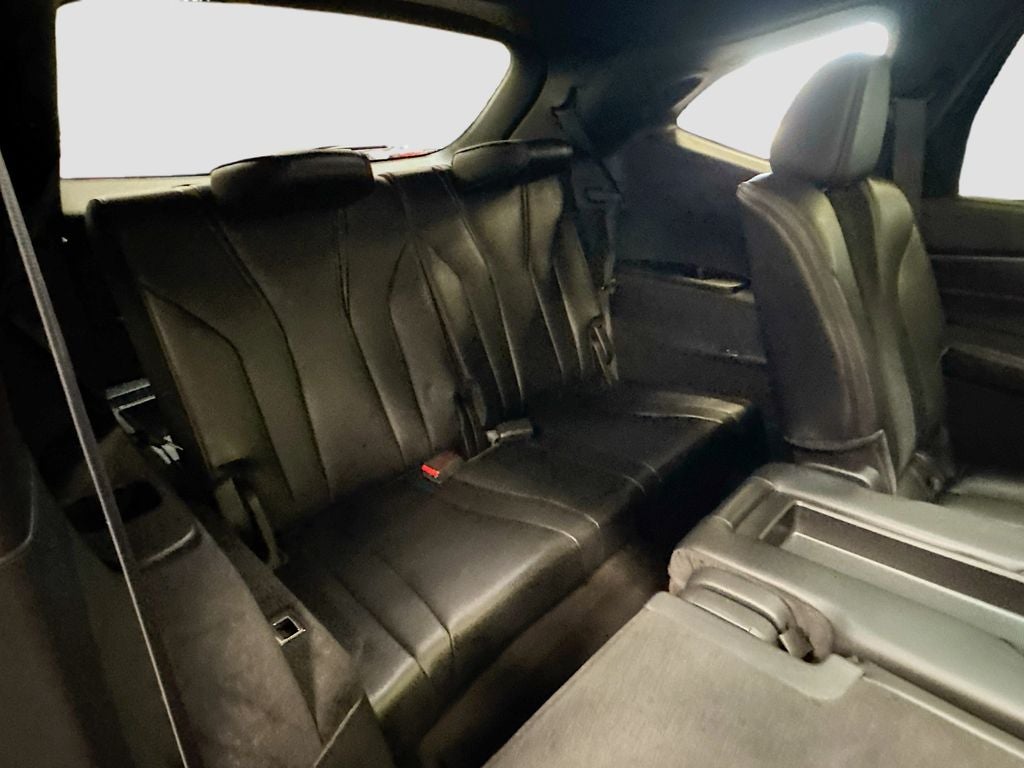 2023 Acura MDX A-Spec SH-AWD