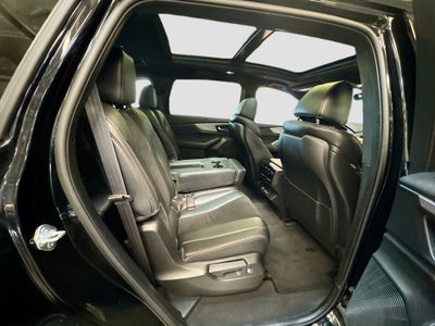 2023 Acura MDX A-Spec SH-AWD