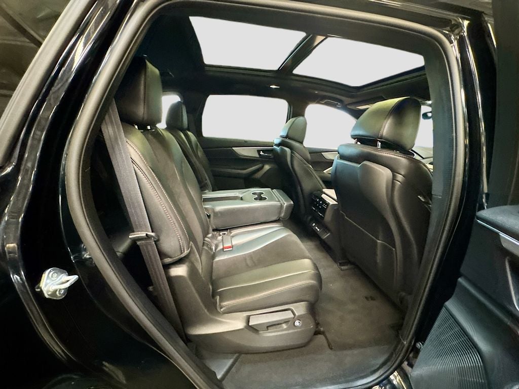 2023 Acura MDX A-Spec SH-AWD