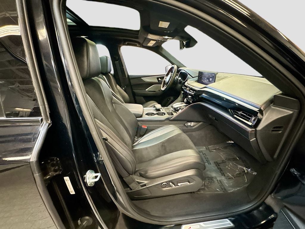 2023 Acura MDX A-Spec SH-AWD