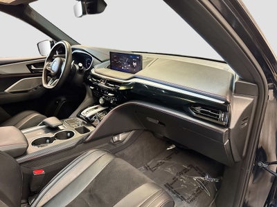 2023 Acura MDX A-Spec SH-AWD
