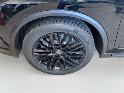 2023 Acura MDX A-Spec SH-AWD